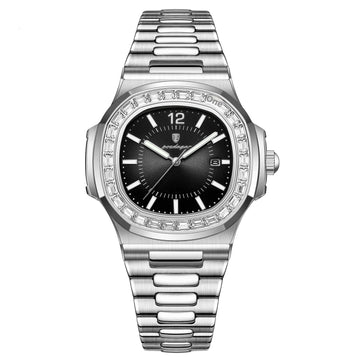 Poedagar Herrenuhr
