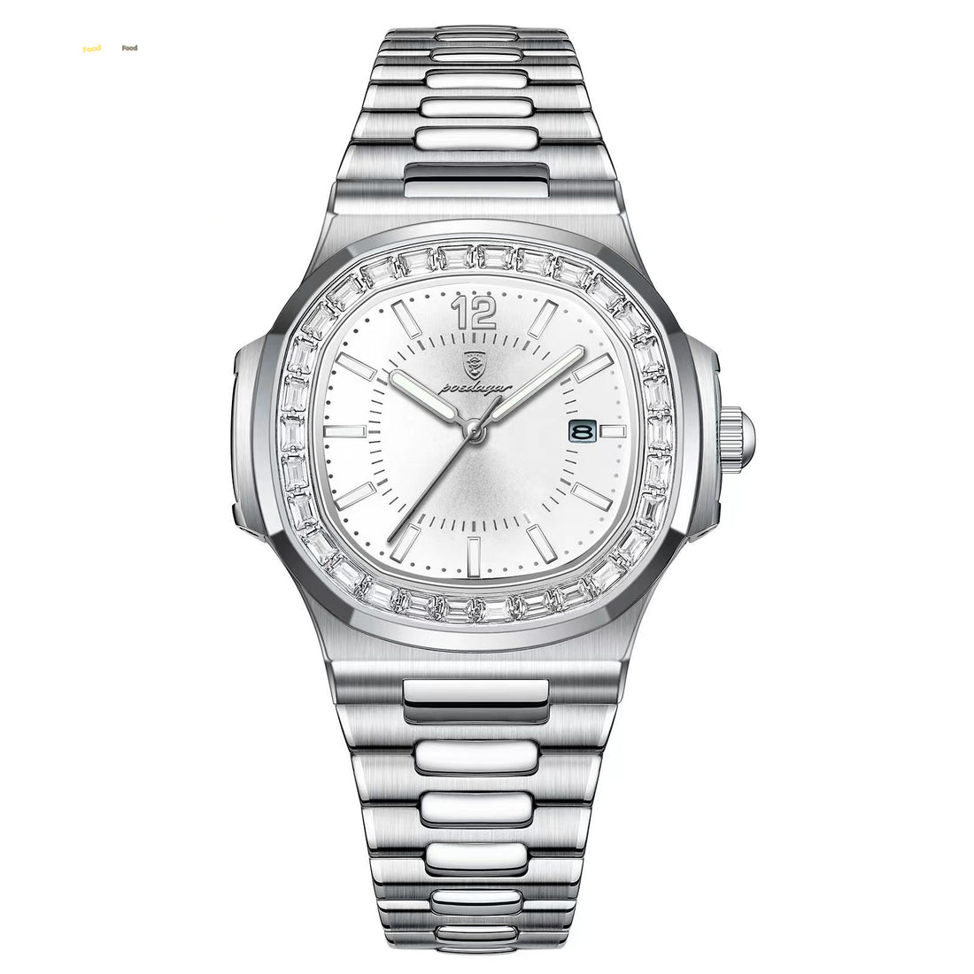 Poedagar Herrenuhr